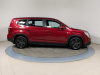 Chevrolet Orlando 2012 Красный