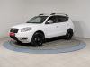 Geely Emgrand X7 2014 Белый