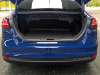 Ford Focus 2017 Синий