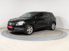 Nissan Qashqai 2007 Черный