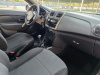 Renault Logan 2016 Красный