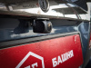 Nissan Almera 2013 Синий