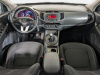 Kia Sportage 2012 Серебряный