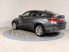 BMW X6 2008 Зеленый