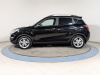 Changan CS35  2014 Черный