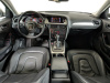 Audi A4 allroad 2010 Бежевый