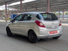 Opel Corsa 2008 Серый