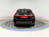 Toyota Corolla 2013 Черный