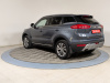 Geely Atlas 2018 Серый