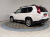Nissan X-Trail 2013 Белый