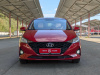 Hyundai Solaris 2020 Красный