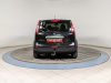 Nissan Note 2011 Черный