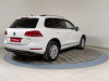 Volkswagen Touareg 2014 Белый