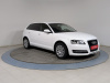 Audi A3 2010 Белый