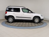 Skoda Yeti 2013 Белый