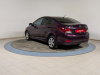 Hyundai Solaris 2013 Фиолетовый
