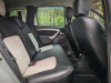 Nissan Terrano 2014 Белый