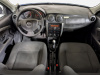 Nissan Almera 2013 Синий