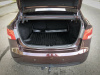 Kia Cerato 2010 Красный