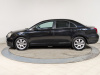 Toyota Avensis 2006 Черный