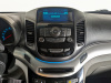Chevrolet Orlando 2011 Серый