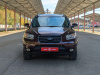 Hyundai Santa Fe 2008 Красный