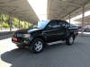 Mitsubishi L200 2008 Черный