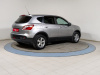 Nissan Qashqai 2012 Серебряный