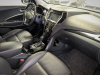 Hyundai Santa Fe 2016 Белый