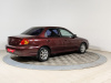Kia Spectra 2007 Красный