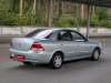 Nissan Almera Classic 2006 Серебряный