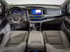 Toyota Highlander 2017 Серый