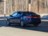 Kia Rio 2016 Синий