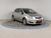 Toyota Auris 2007 Серебряный