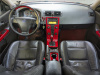 Volvo C30 2007 Красный