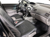 Honda Civic 2007 Черный