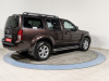 Nissan Pathfinder 2012 Серый