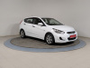 Hyundai Solaris 2014 Белый