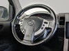 Nissan X-Trail 2012 Черный