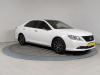 Toyota Camry 2012 Белый