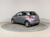 Ford KA 2010 Серый