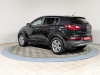 Kia Sportage 2012 Черный