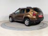 Renault Duster 2015 Коричневый