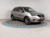 Renault Koleos 2012 Бежевый