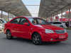 Chevrolet Lacetti 2007 Красный