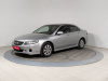 Honda Accord 2006 Серебряный