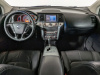 Nissan Murano 2012 Бежевый