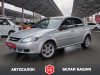 Chevrolet Lacetti 2012 Серый