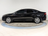 Ford Mondeo 2007 Черный
