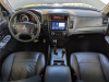 Mitsubishi Pajero 2012 Серый